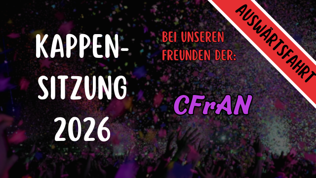 Frauenkarneval CFrAN