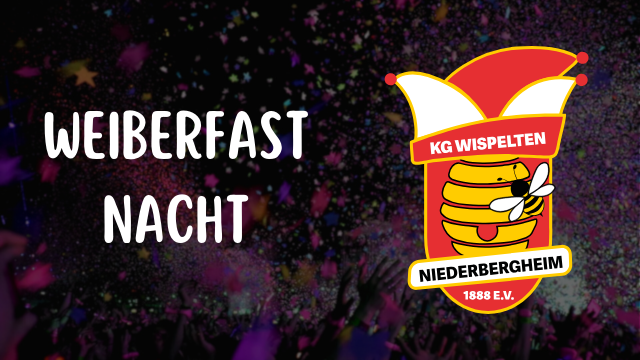 Weiberfastnacht